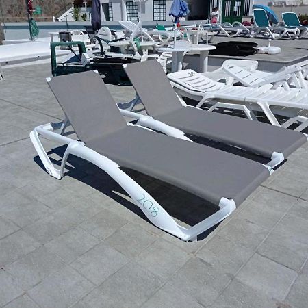 Ferienwohnung Live Puerto Santiago Europa Puerto de Santiago  Exterior foto
