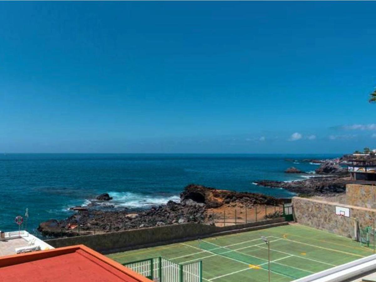 Ferienwohnung Live Puerto Santiago Europa Puerto de Santiago  Exterior foto