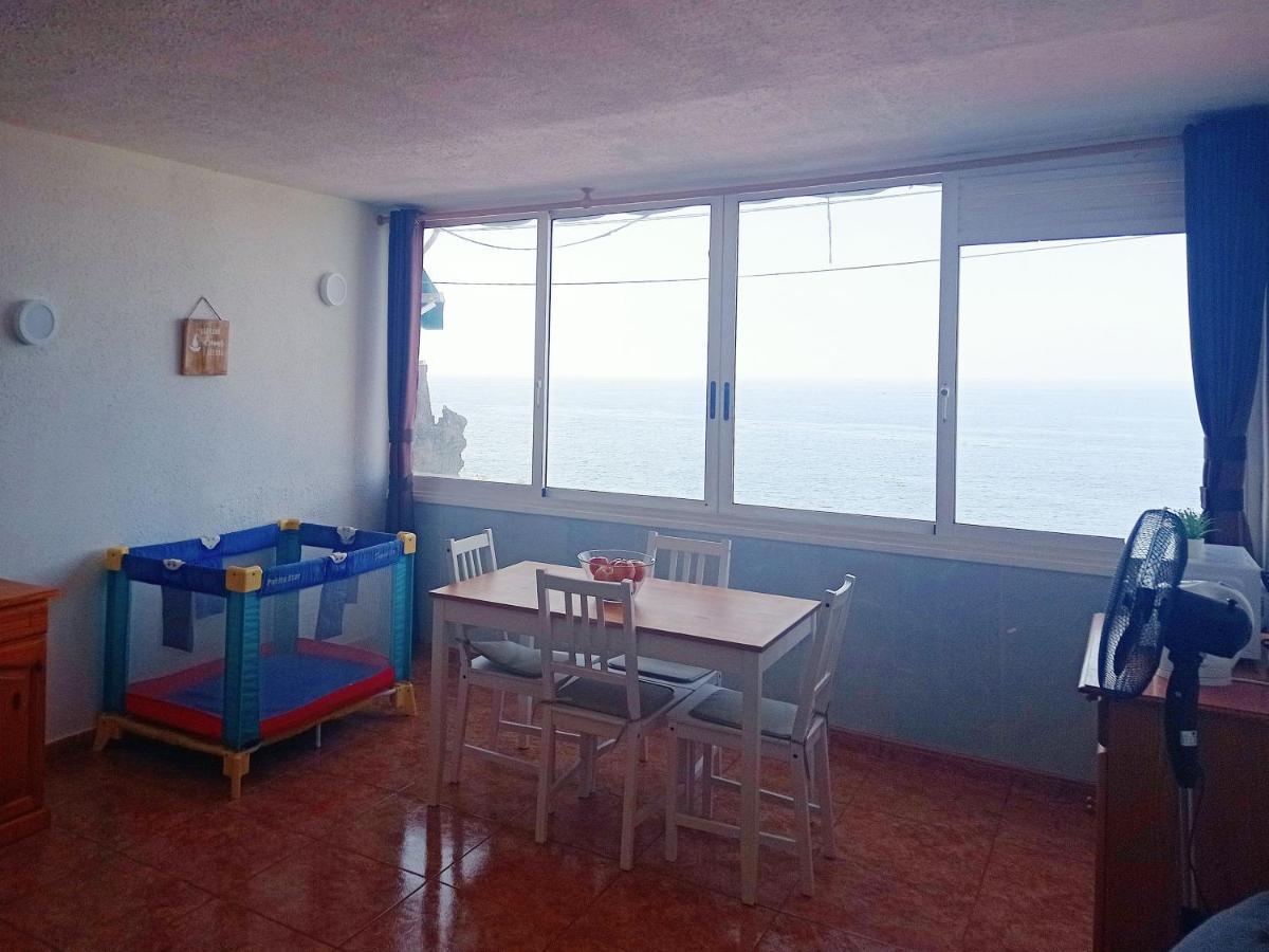 Ferienwohnung Live Puerto Santiago Europa Puerto de Santiago  Exterior foto