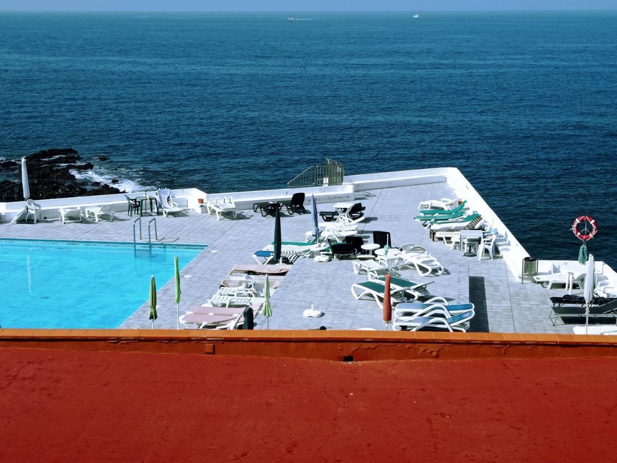 Ferienwohnung Live Puerto Santiago Europa Puerto de Santiago  Exterior foto